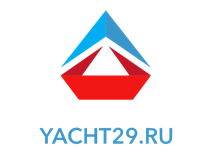 Сайт Арктического яхтенного союза Архангельск (Yacht29.ru)